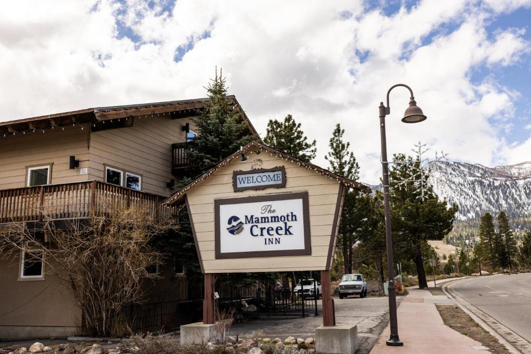 Photo of Others in Mammoth Lakes