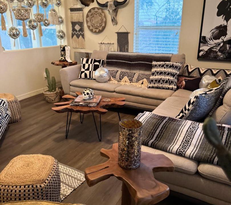 Photo of Livingroom in Pahrump