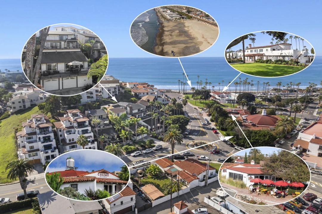 Photo of Others in San Clemente