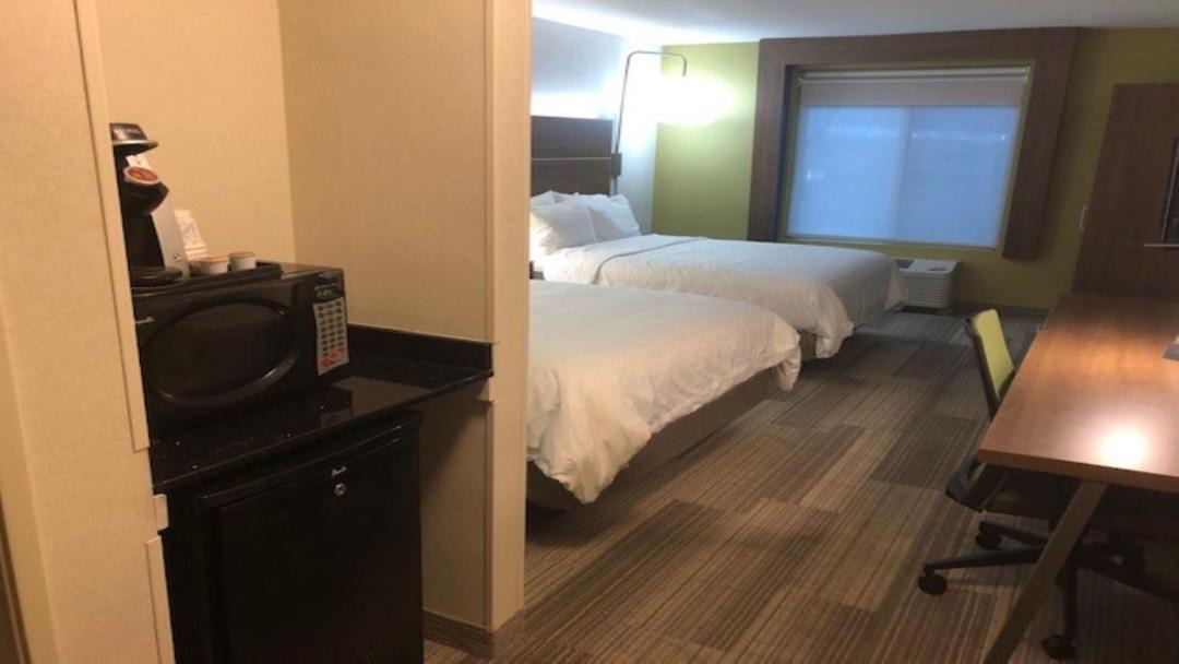 Photo of Bedroom in Carson City