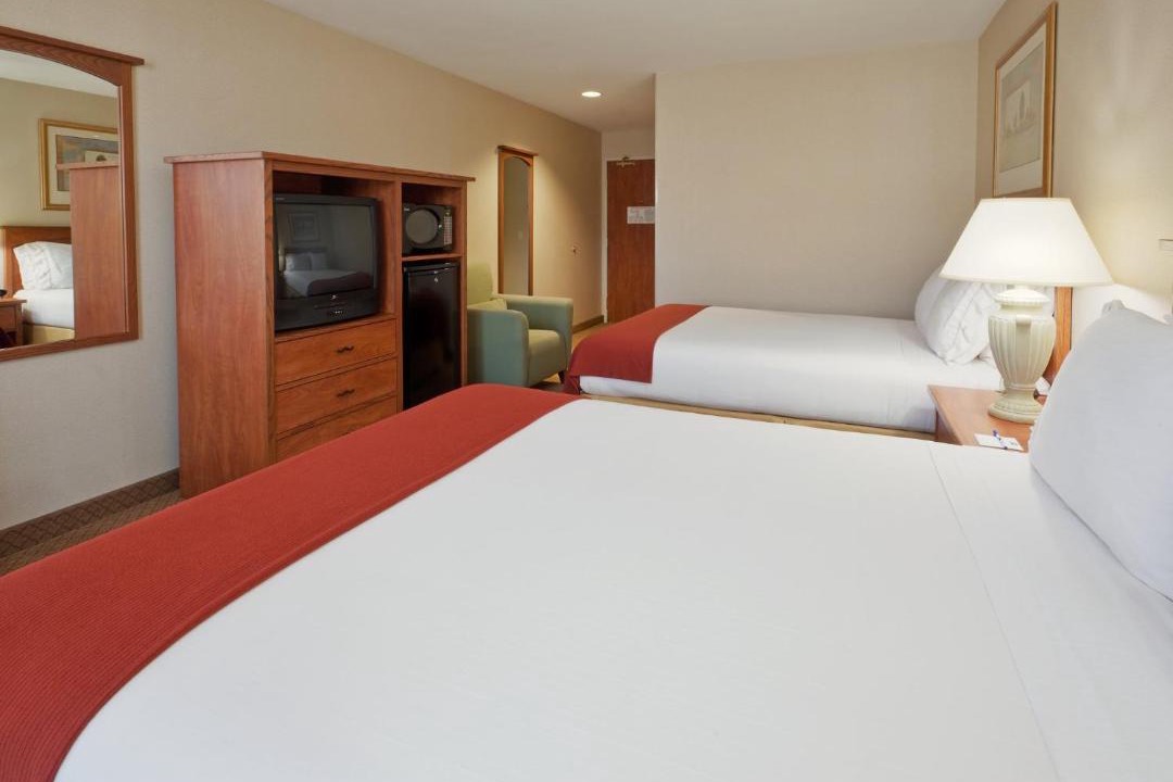 Photo of Bedroom in Carson City