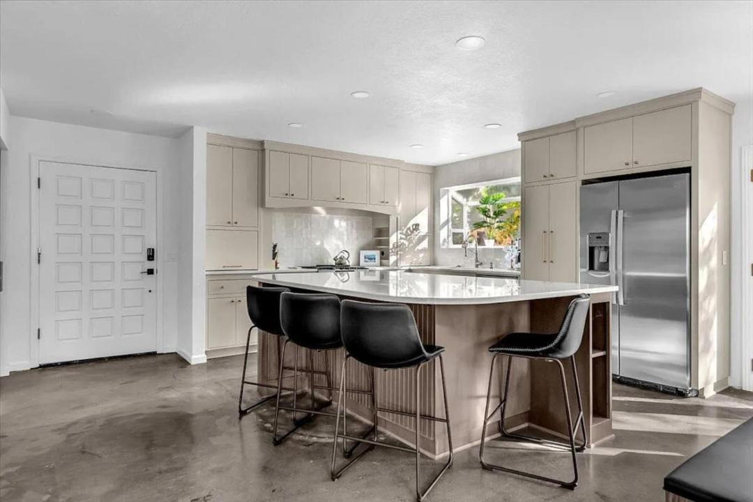 Photo of Kitchen in Redding