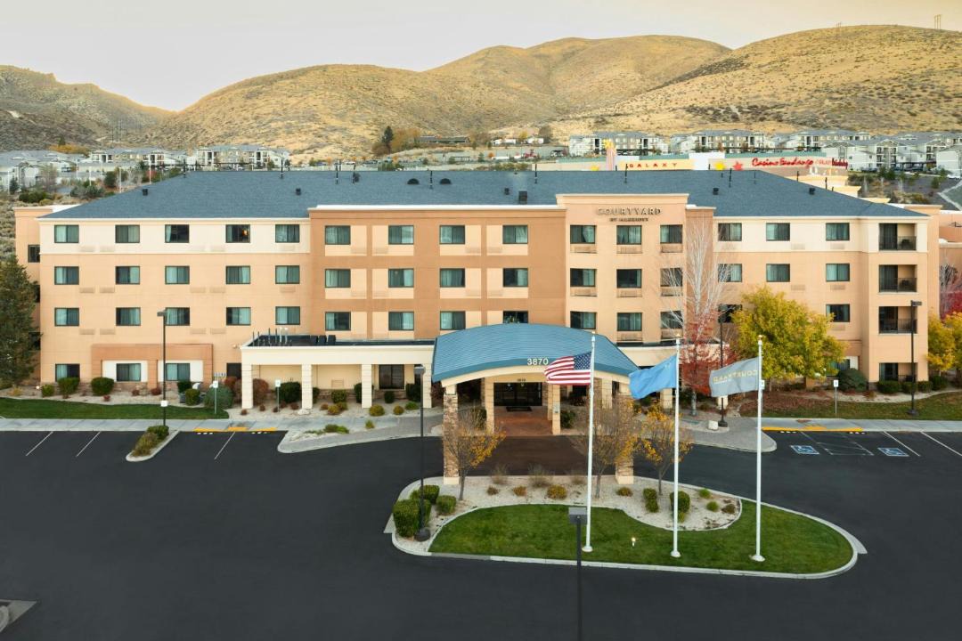 Photo of Others in Carson City