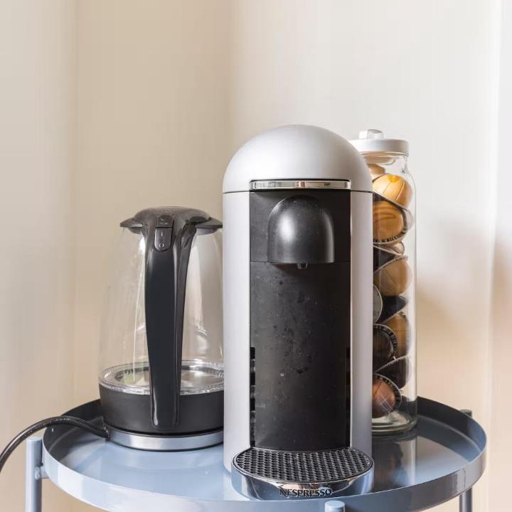 Photo of Kitchen in Fillmore District