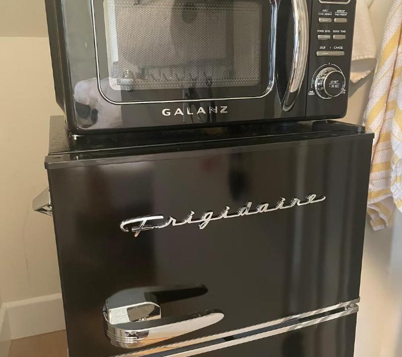 Photo of Kitchen in Fillmore District