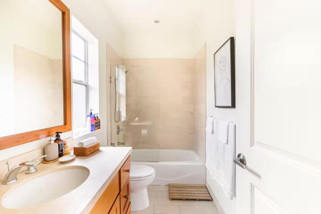 Photo of Bathroom in Fillmore District