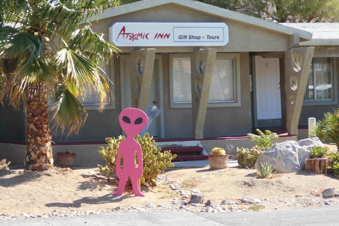 Photo of Others in Beatty