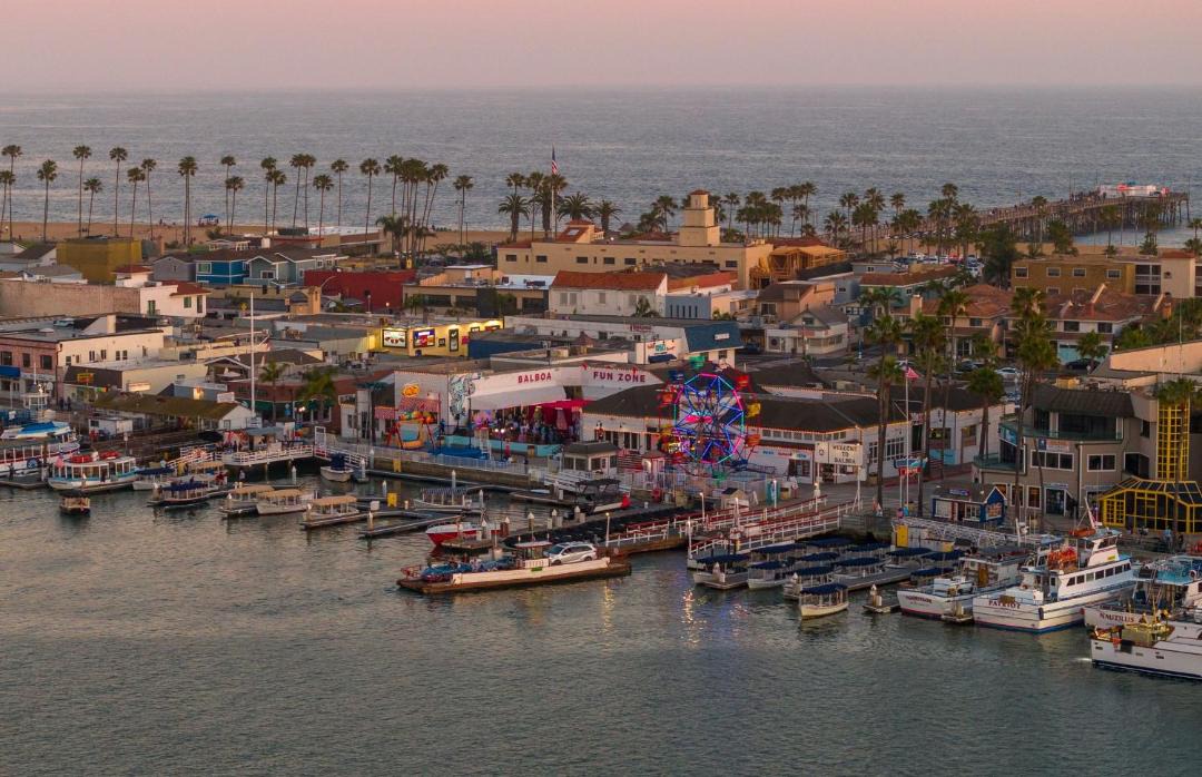 Photo of Others in Balboa Peninsula