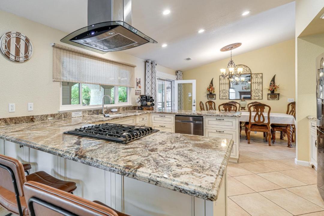 Photo of Kitchen in Atwater