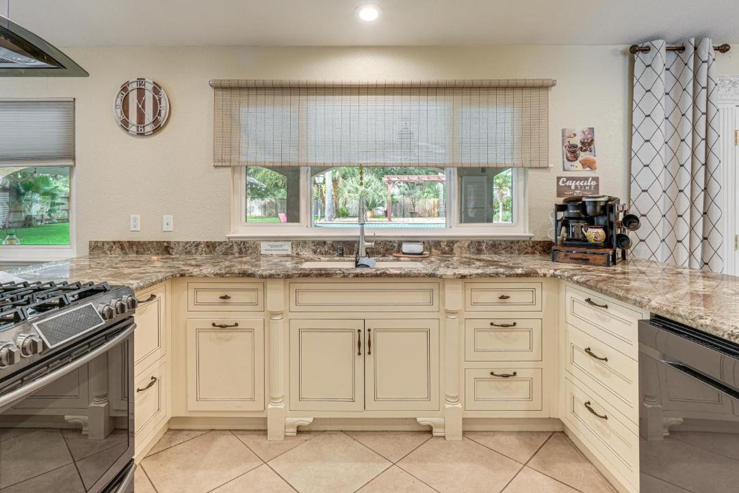 Photo of Kitchen in Atwater