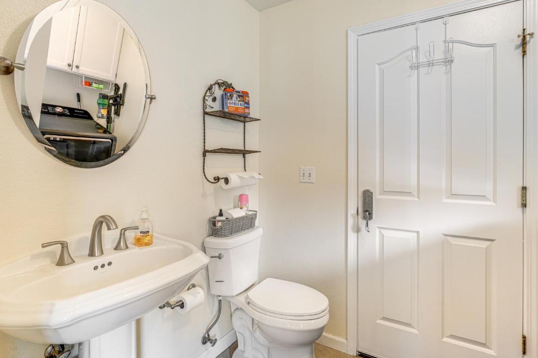 Photo of Bathroom in Atwater