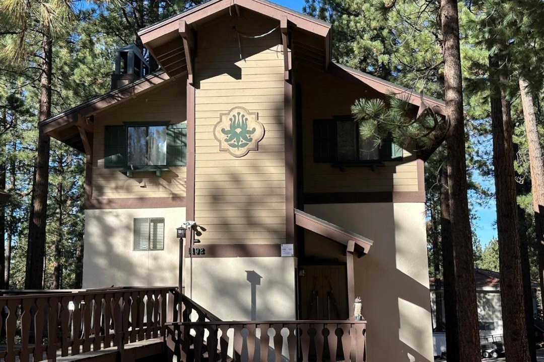 Photo of Others in Tahoe Tyrol