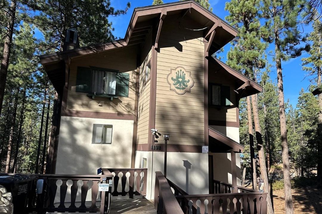 Photo of Others in Tahoe Tyrol