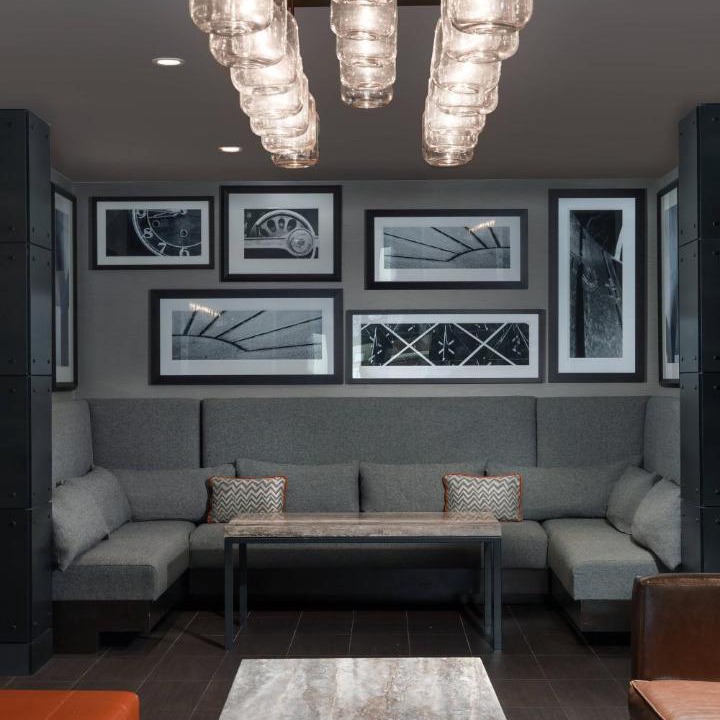 Photo of Livingroom in San Rafael