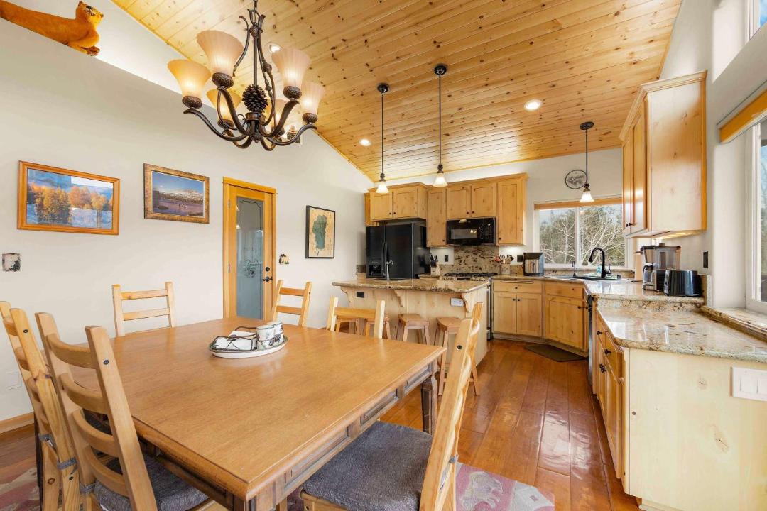 Photo of Kitchen in South Lake Tahoe