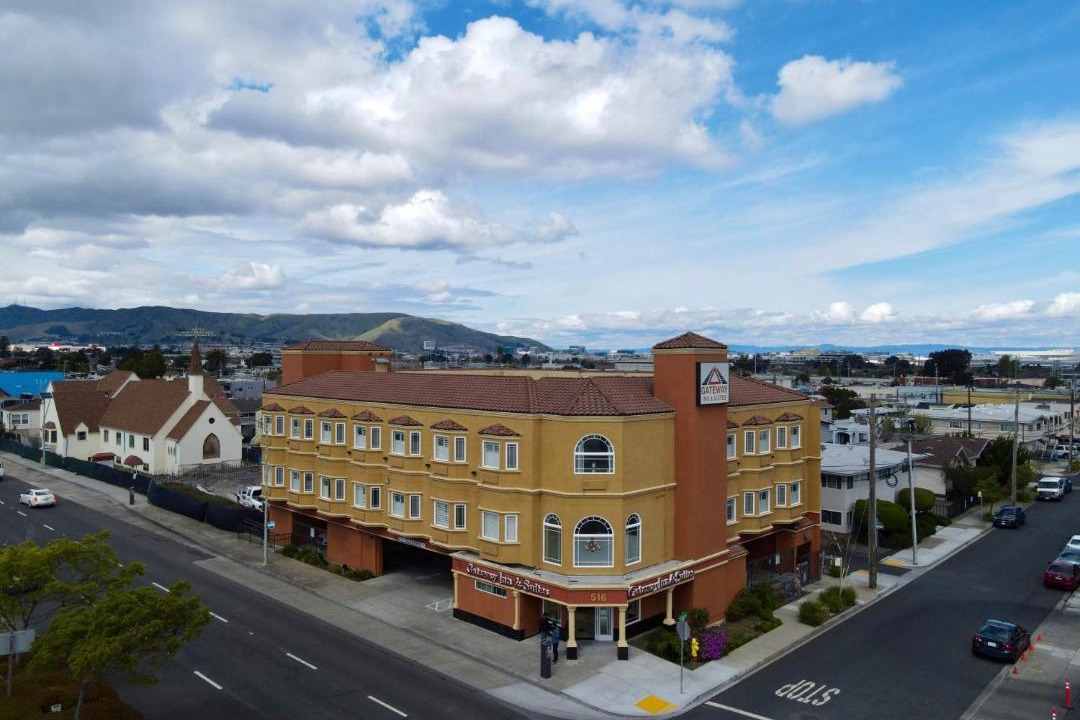 Photo of Others in San Bruno