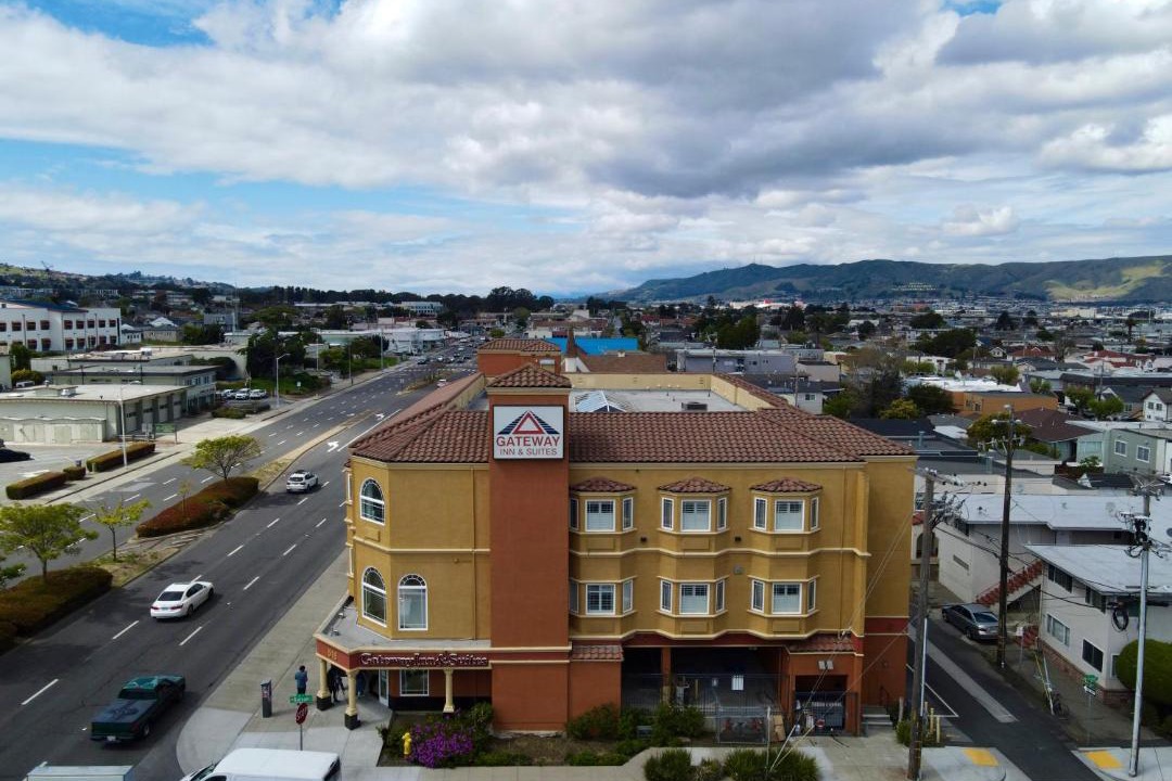 Photo of Others in San Bruno