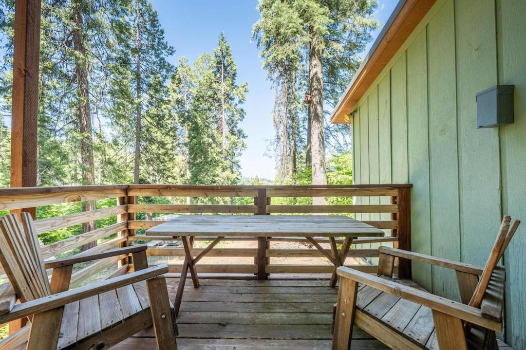 Photo of Others in Yosemite West