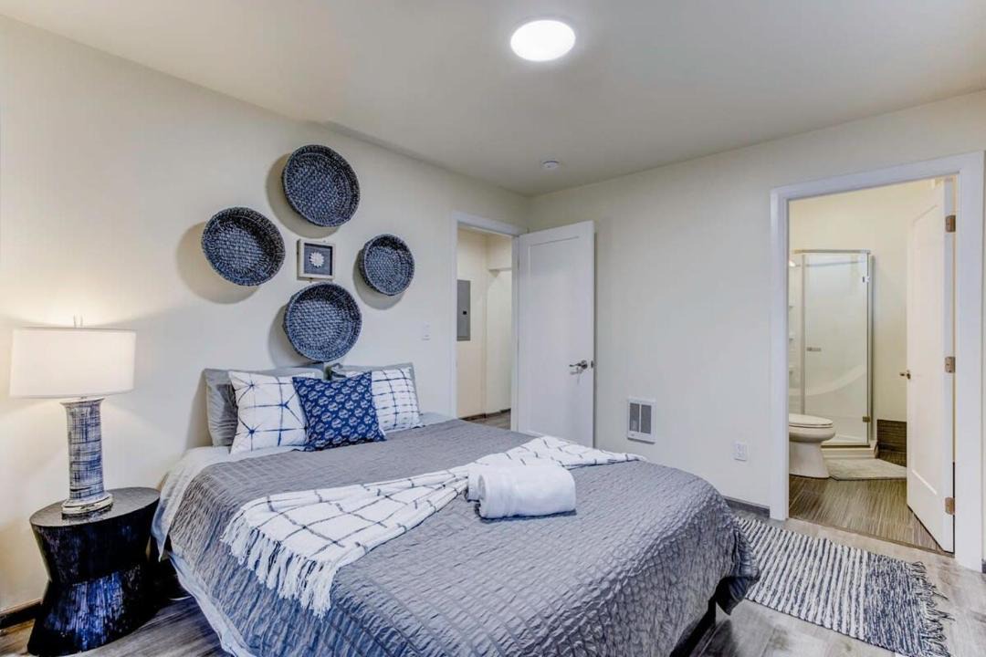 Photo of Bedroom in North Central