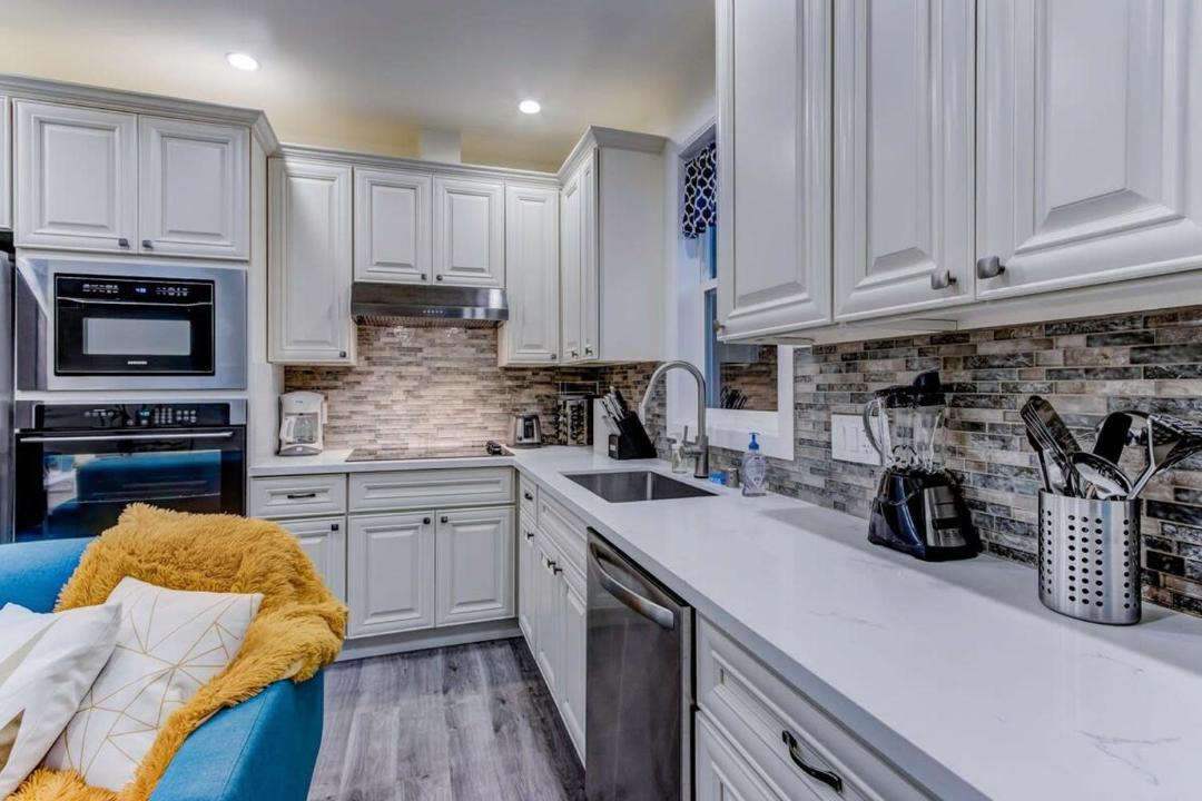 Photo of Kitchen in North Central