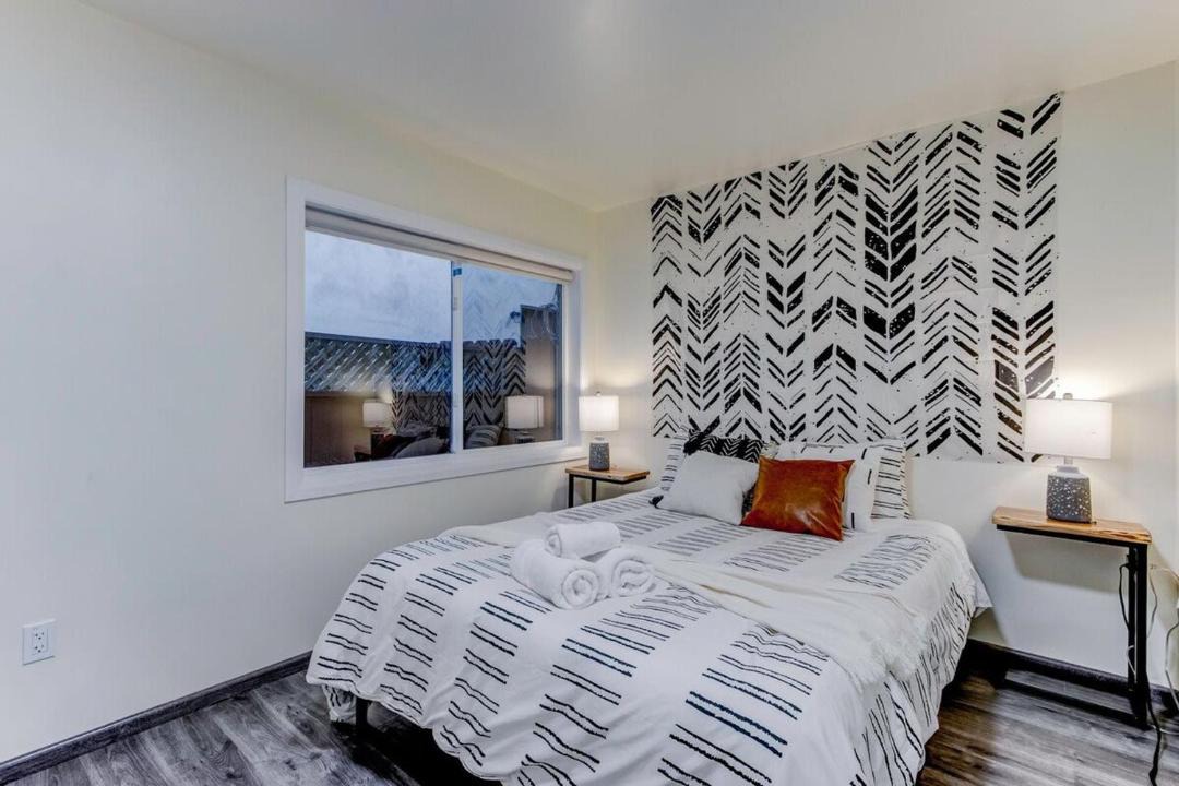 Photo of Bedroom in North Central