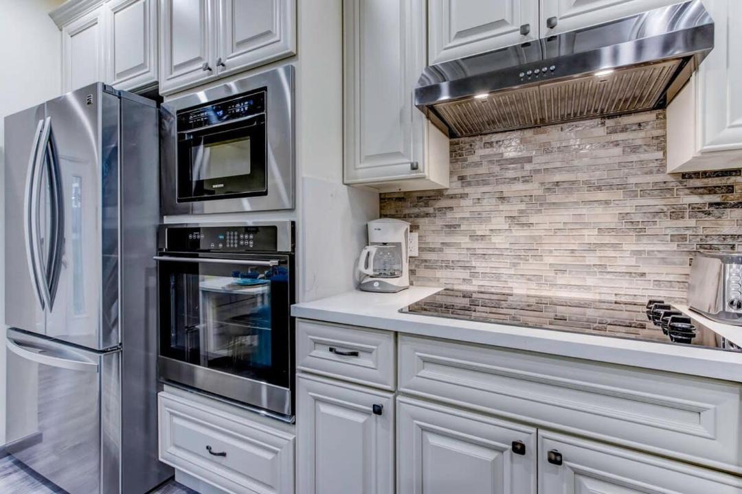 Photo of Kitchen in North Central