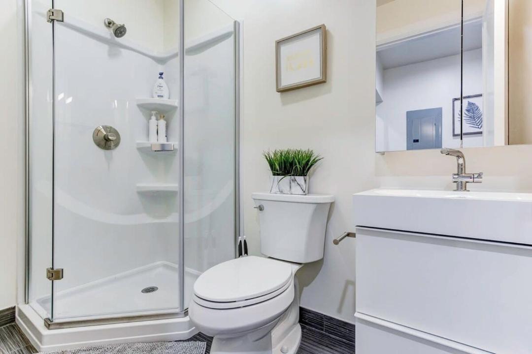 Photo of Bathroom in North Central