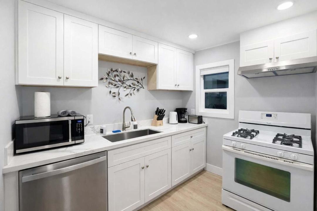 Photo of Kitchen in Cambrian Park