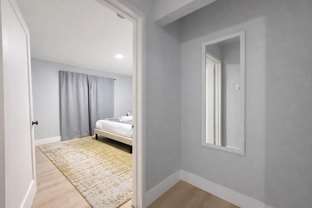 Photo of Bedroom in Cambrian Park