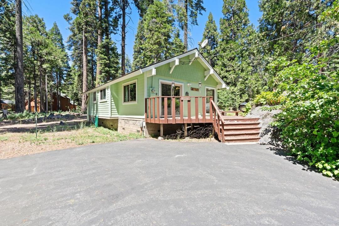 Photo of Others in Sierra Cedars