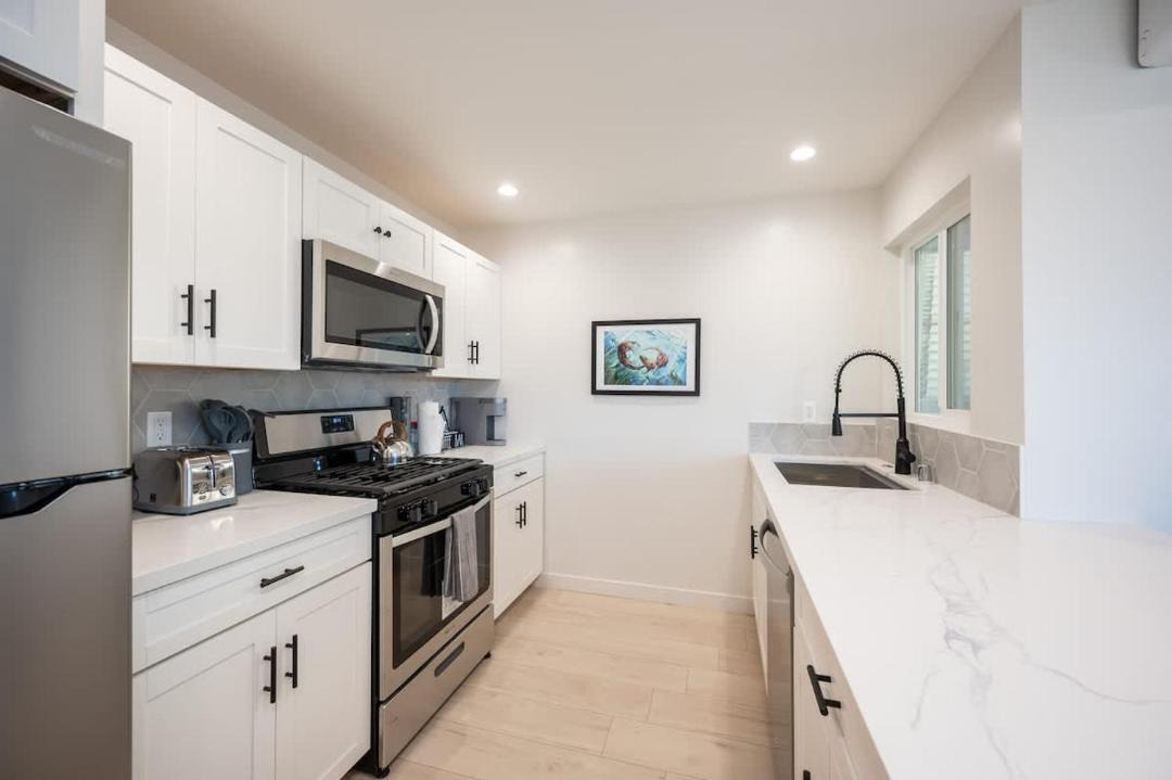 Photo of Kitchen in Morro Bay
