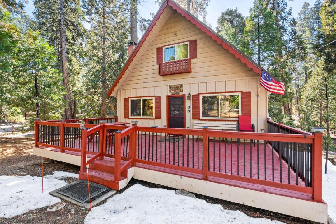 Photo of Others in Sierra Cedars