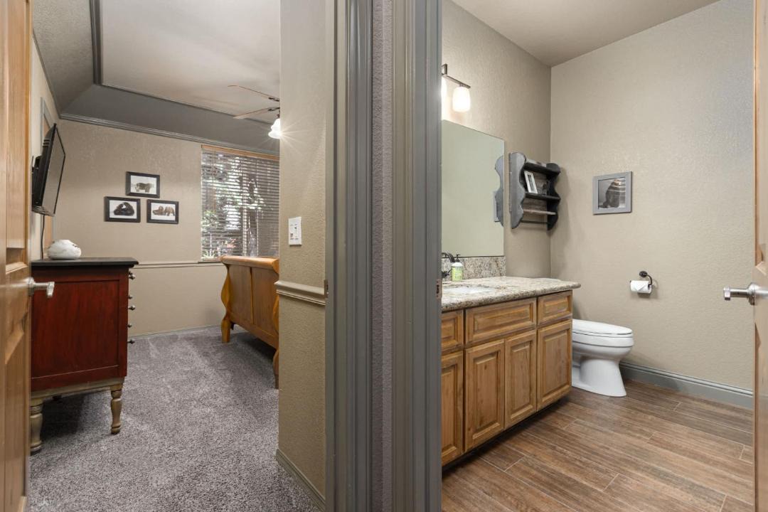 Photo of Bathroom in Granite Ridge