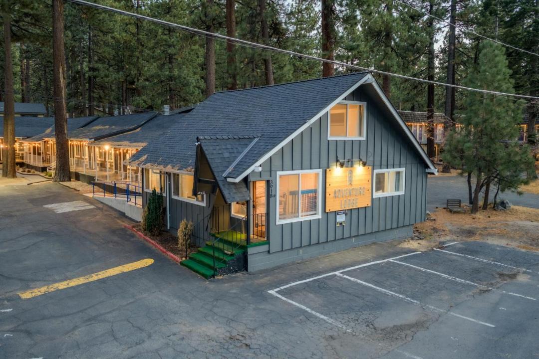Photo of Others in South Lake Tahoe