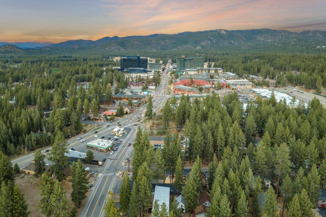 Photo of Others in South Lake Tahoe