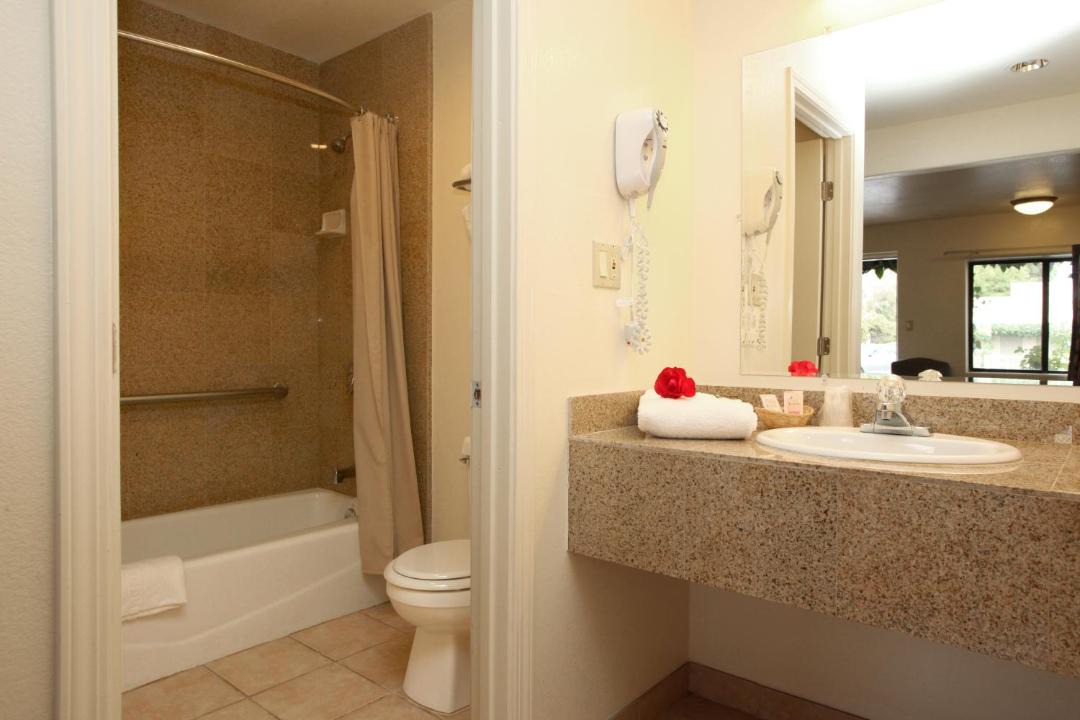 Photo of Bathroom in Monterey