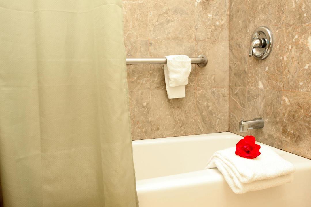 Photo of Bathroom in Monterey