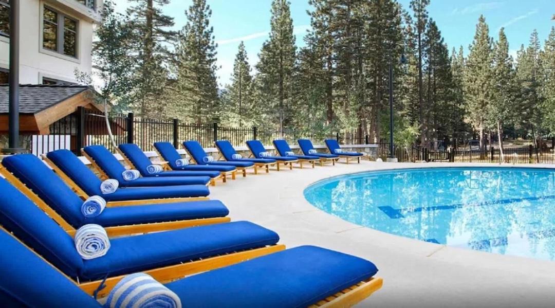 Photo of Others in Mammoth Lakes
