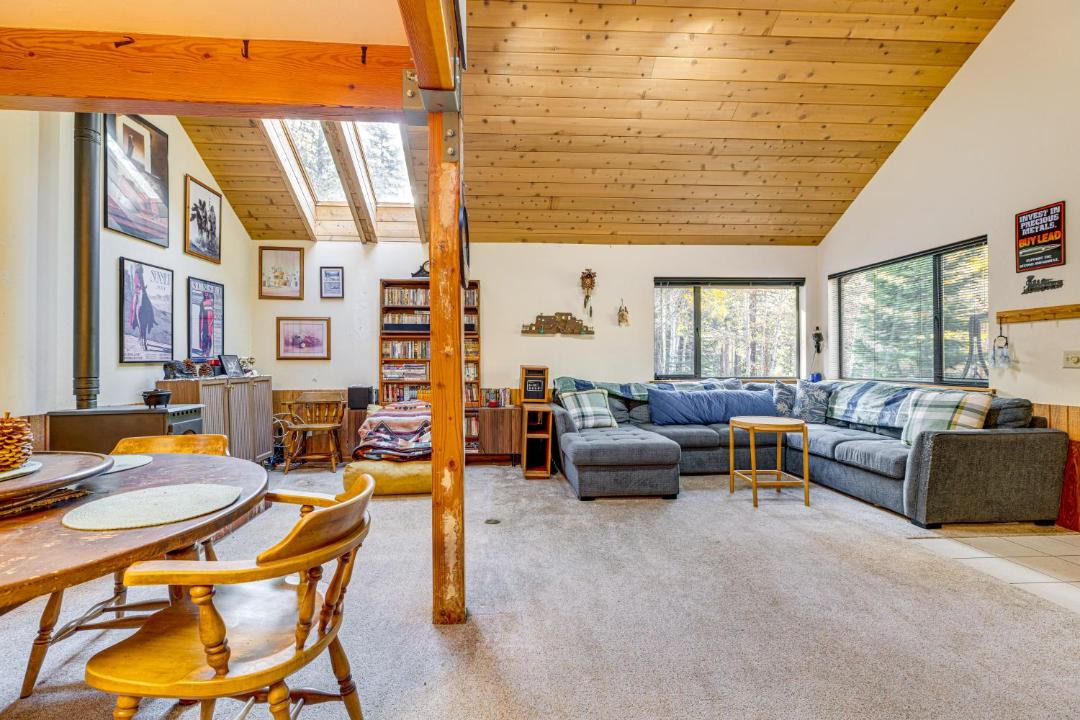 Photo of Others in June Lake