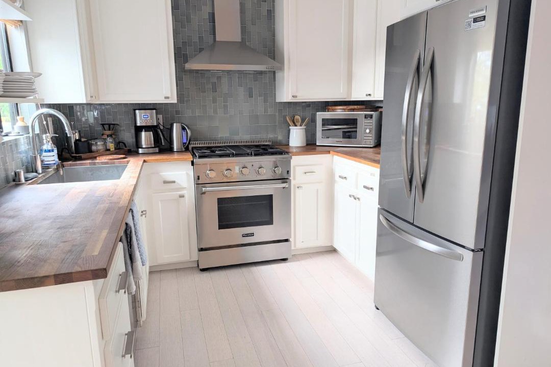 Photo of Kitchen in Sonoma