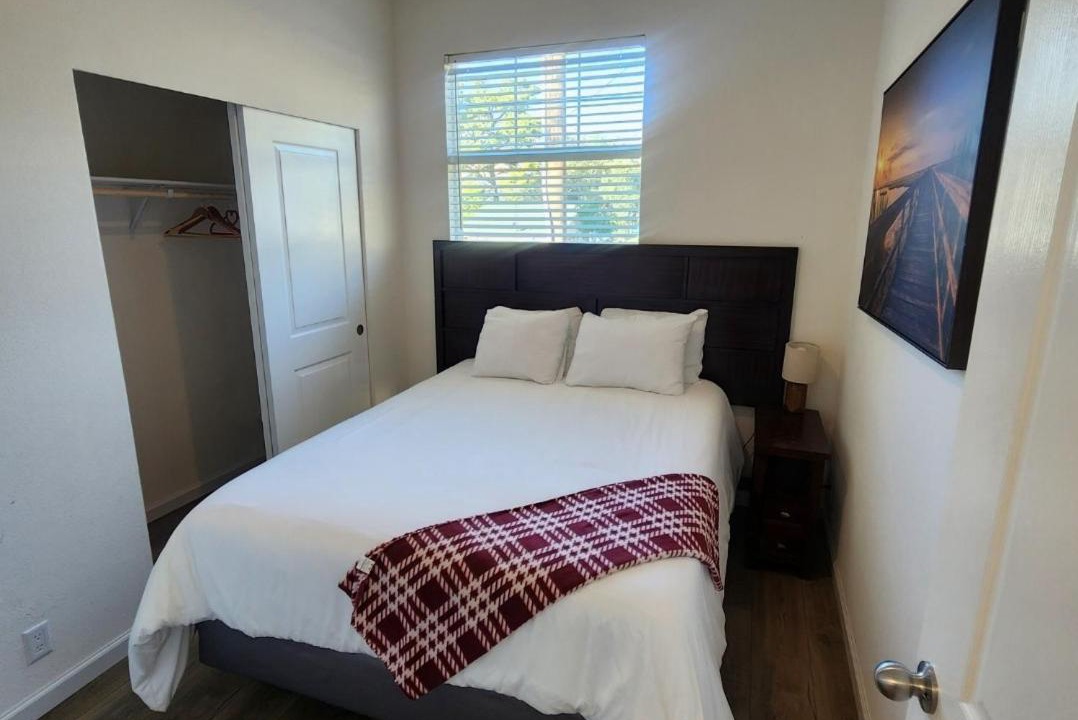 Photo of Bedroom in Three Rivers