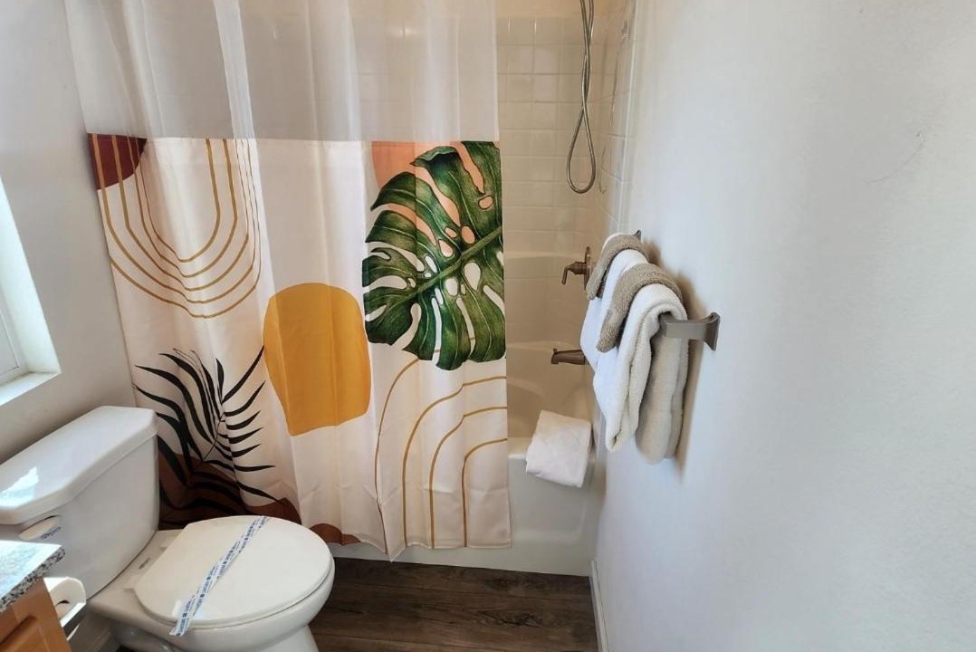 Photo of Bathroom in Three Rivers