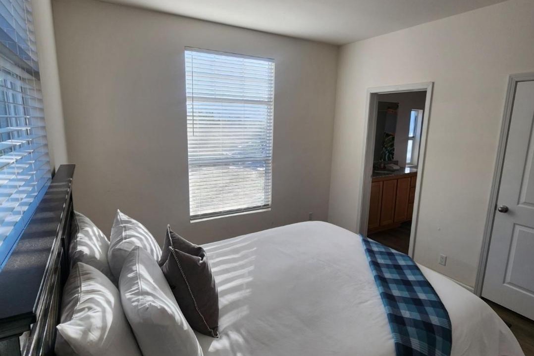 Photo of Bedroom in Three Rivers