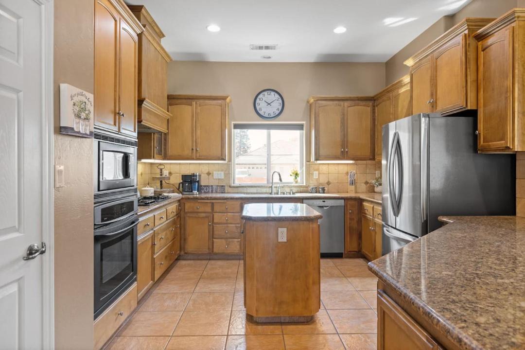 Photo of Kitchen in Greenacres