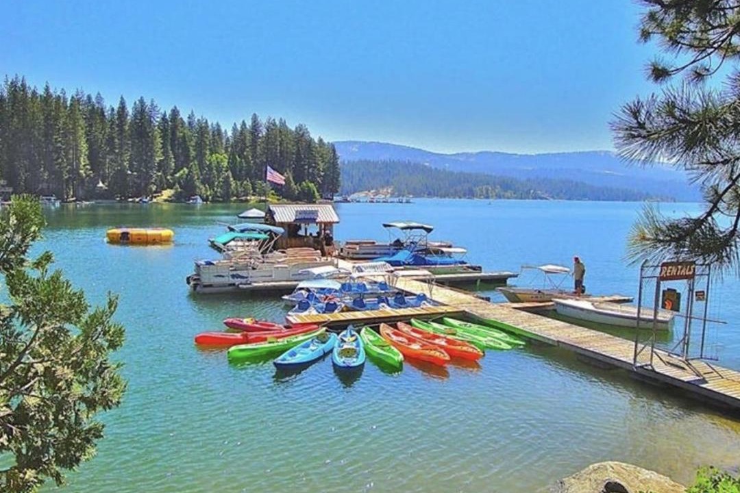 Photo of Others in Shaver Lake