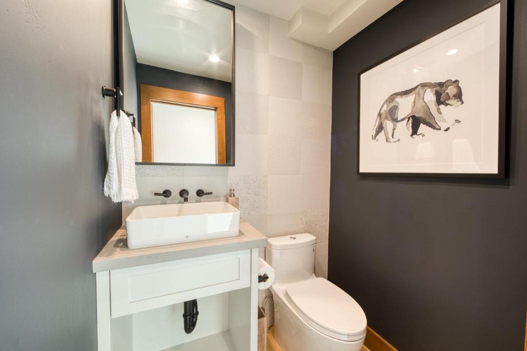 Photo of Bathroom in Chamberlands