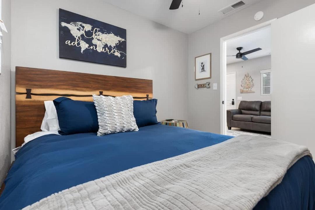 Photo of Bedroom in Three Rivers