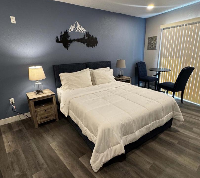 Photo of Bedroom in Kings Beach