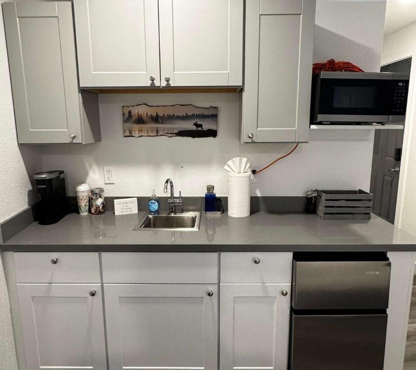 Photo of Kitchen in Kings Beach