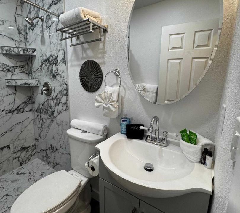 Photo of Bathroom in Kings Beach
